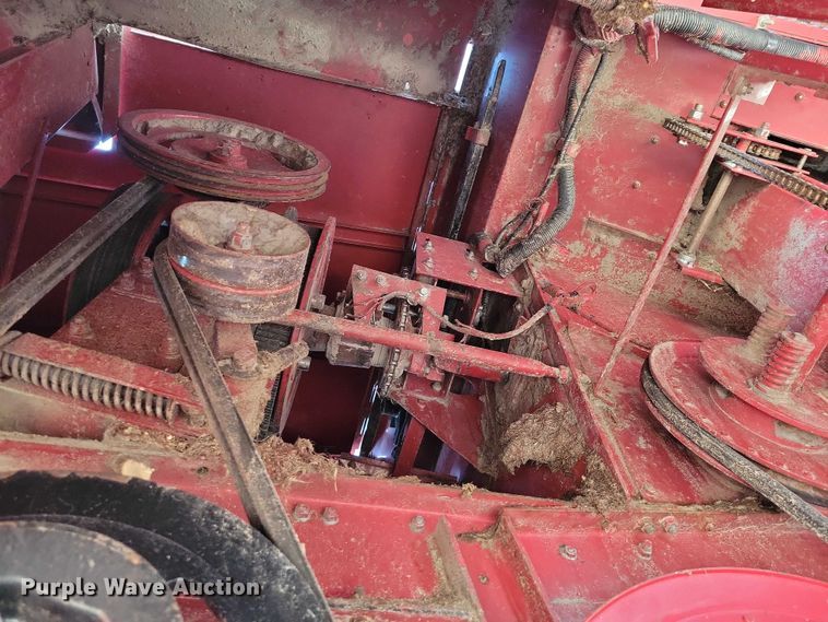 image for item EA2792 Case IH 2188 Axial Flow RWA combine