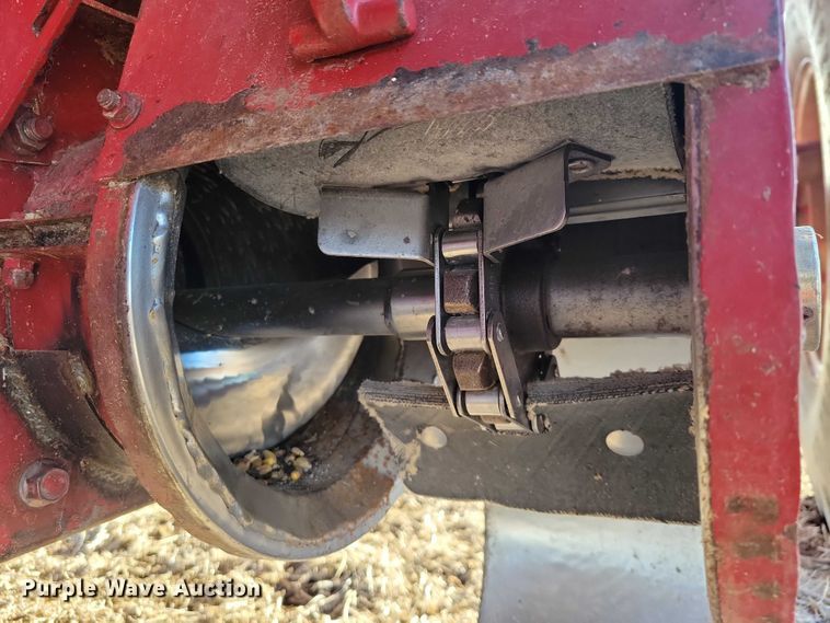 image for item EA2792 Case IH 2188 Axial Flow RWA combine