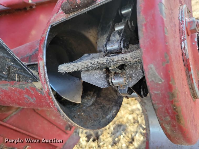 image for item EA2792 Case IH 2188 Axial Flow RWA combine