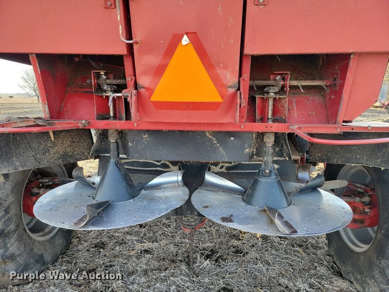 image for item EA2792 Case IH 2188 Axial Flow RWA combine