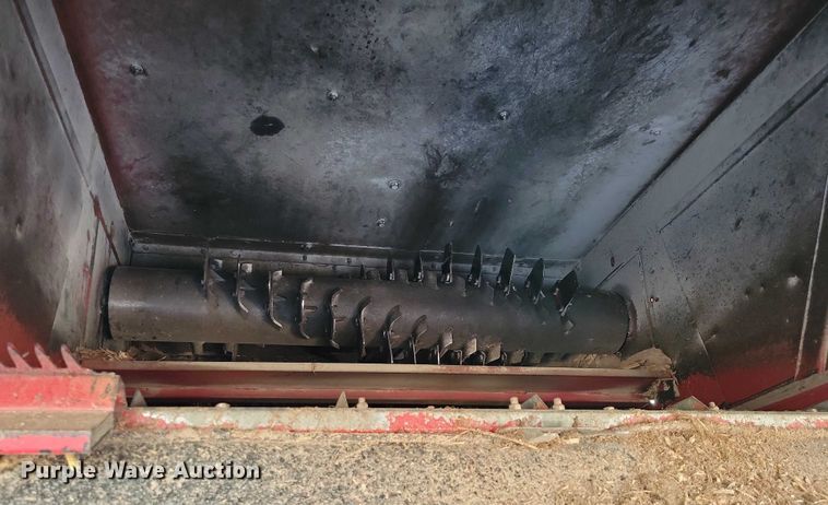 image for item EA2792 Case IH 2188 Axial Flow RWA combine