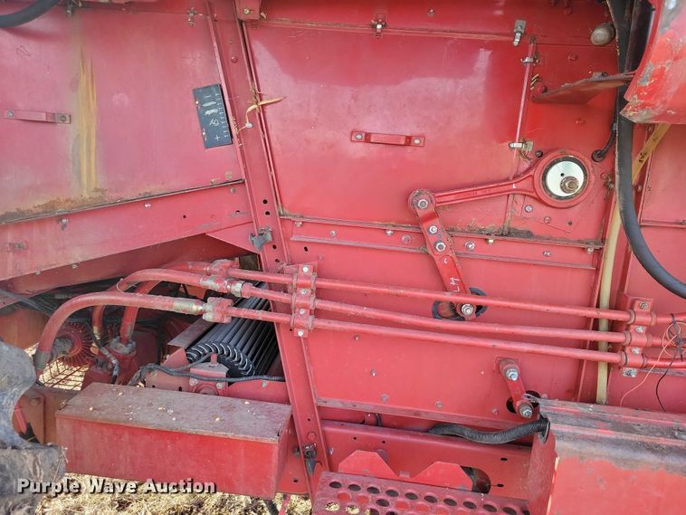 image for item EA2792 Case IH 2188 Axial Flow RWA combine