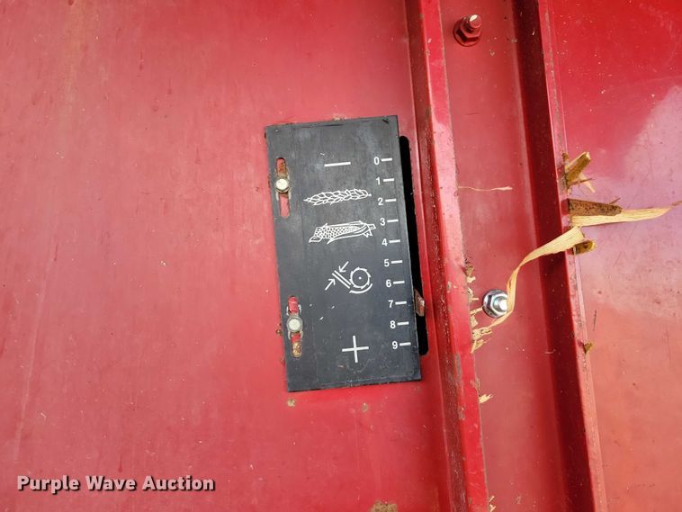 image for item EA2792 Case IH 2188 Axial Flow RWA combine