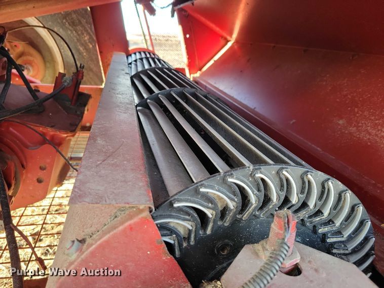 image for item EA2792 Case IH 2188 Axial Flow RWA combine