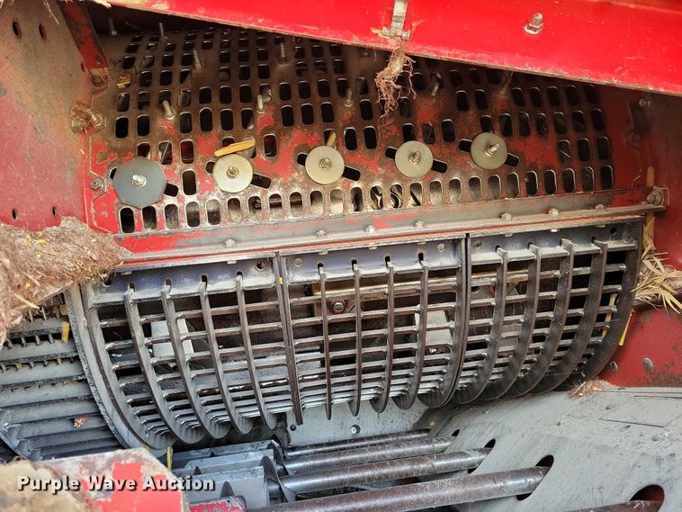 image for item EA2792 Case IH 2188 Axial Flow RWA combine