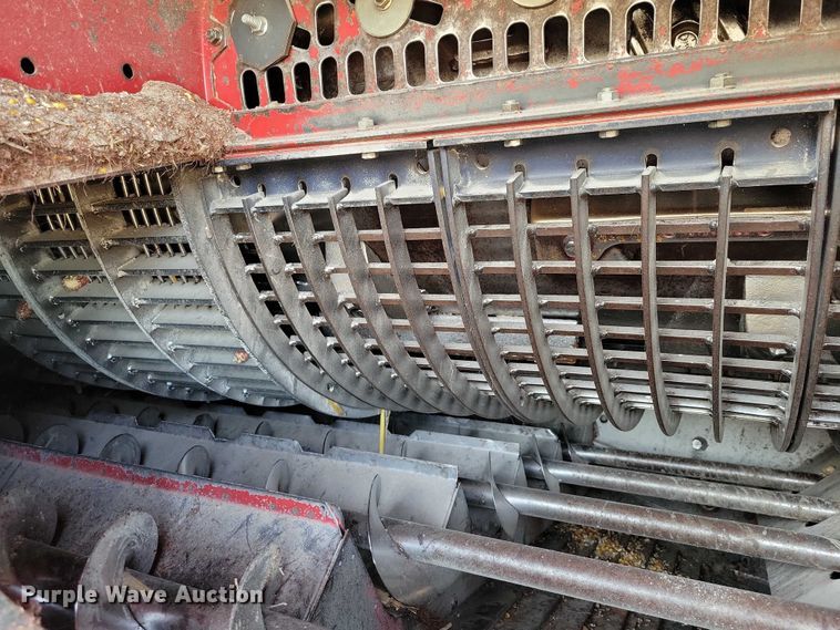 image for item EA2792 Case IH 2188 Axial Flow RWA combine