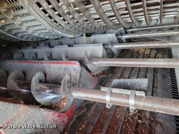 image for item EA2792 Case IH 2188 Axial Flow RWA combine