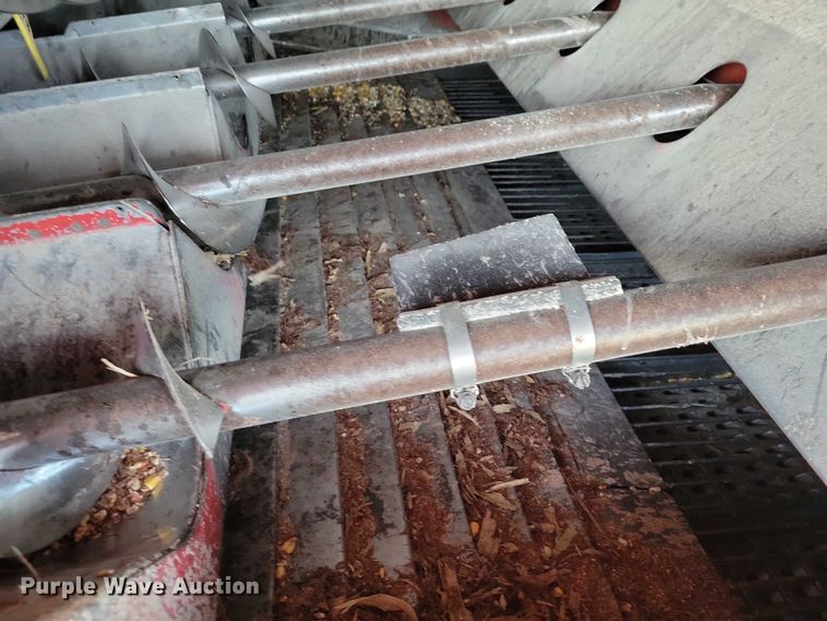 image for item EA2792 Case IH 2188 Axial Flow RWA combine