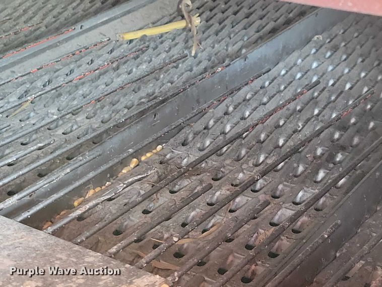 image for item EA2792 Case IH 2188 Axial Flow RWA combine