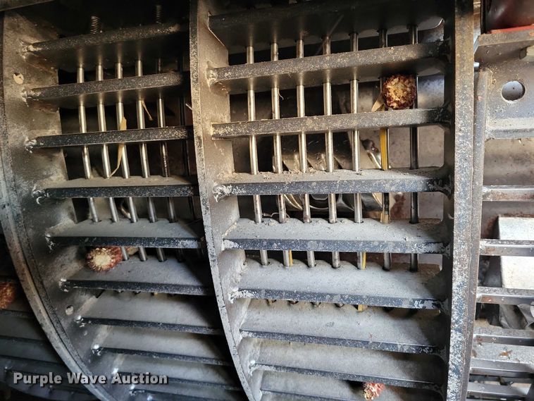 image for item EA2792 Case IH 2188 Axial Flow RWA combine