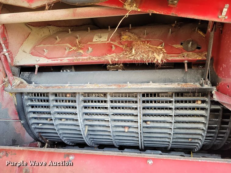 image for item EA2792 Case IH 2188 Axial Flow RWA combine