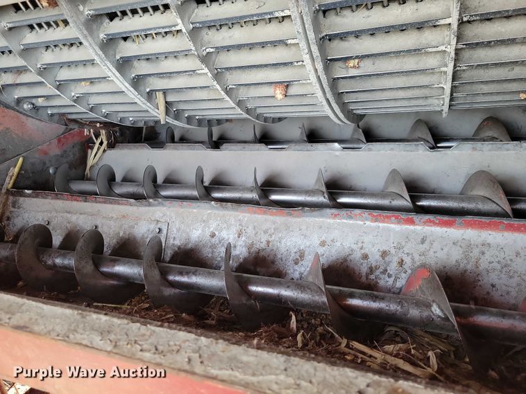 image for item EA2792 Case IH 2188 Axial Flow RWA combine