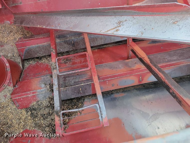 image for item EA2792 Case IH 2188 Axial Flow RWA combine