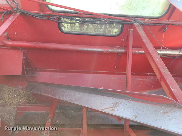 image for item EA2792 Case IH 2188 Axial Flow RWA combine