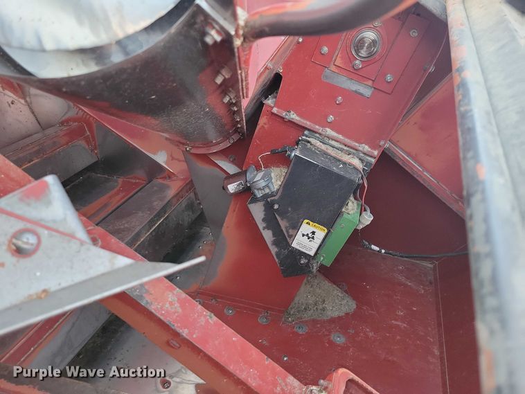 image for item EA2792 Case IH 2188 Axial Flow RWA combine