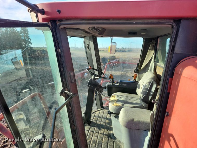 image for item EA2792 Case IH 2188 Axial Flow RWA combine