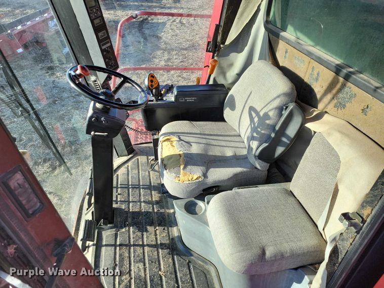 image for item EA2792 Case IH 2188 Axial Flow RWA combine