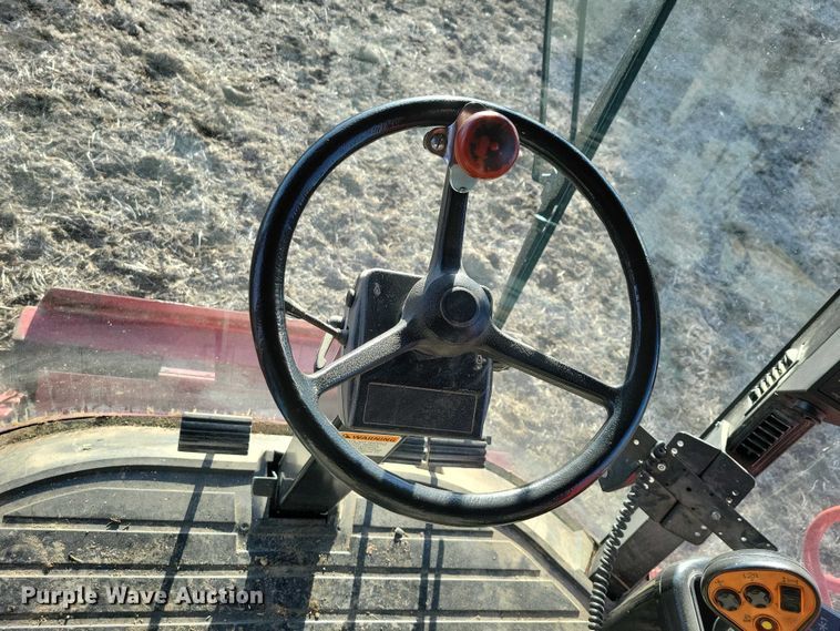 image for item EA2792 Case IH 2188 Axial Flow RWA combine