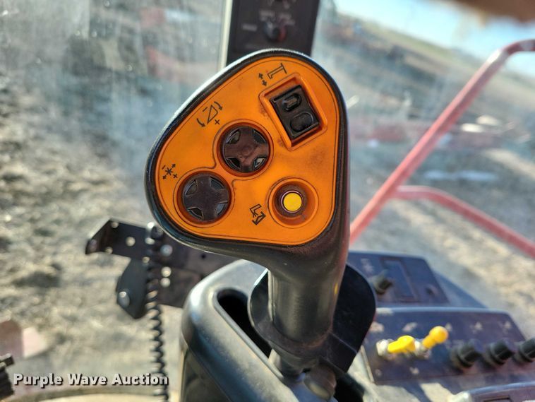 image for item EA2792 Case IH 2188 Axial Flow RWA combine