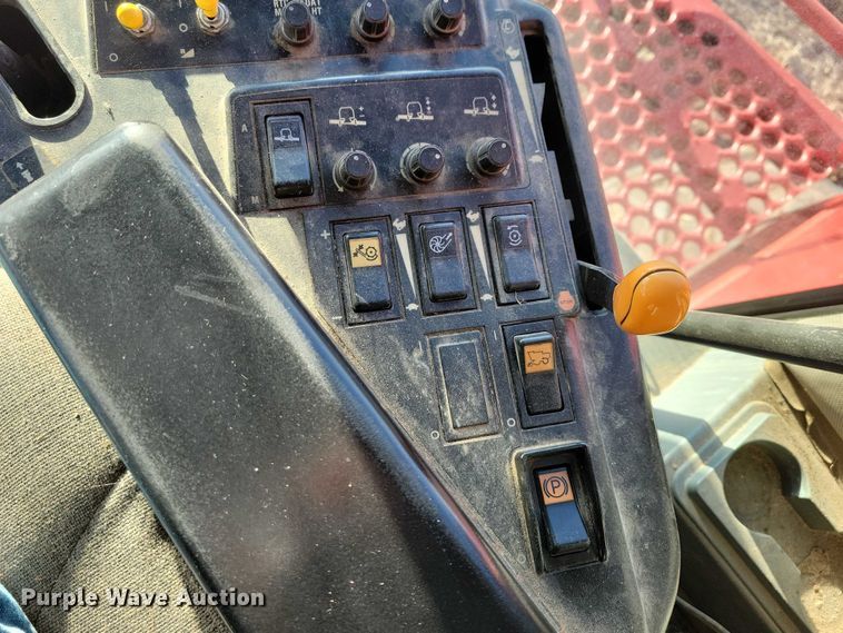 image for item EA2792 Case IH 2188 Axial Flow RWA combine