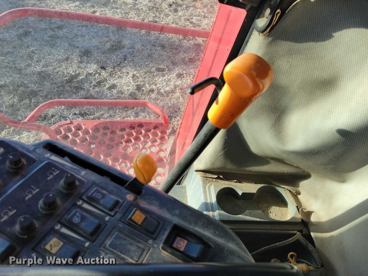 image for item EA2792 Case IH 2188 Axial Flow RWA combine