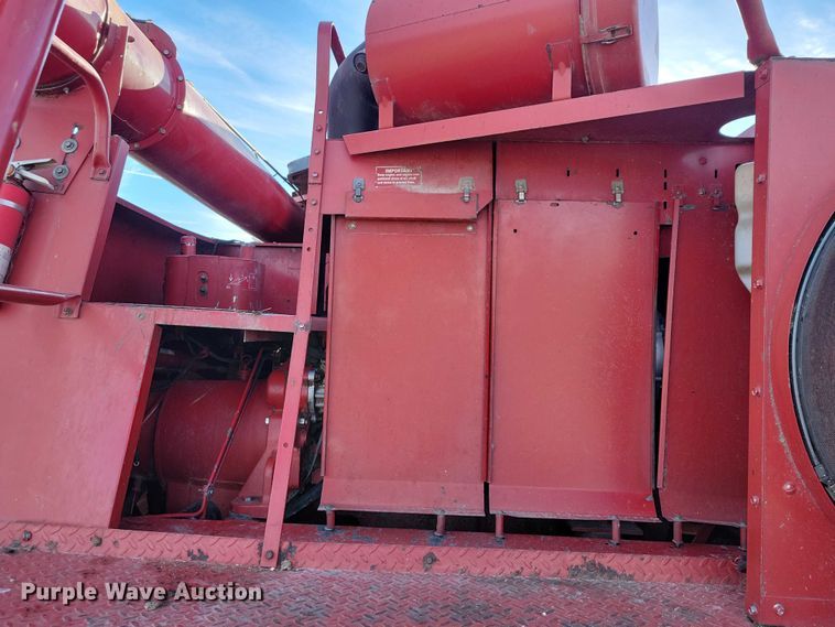 image for item EA2792 Case IH 2188 Axial Flow RWA combine