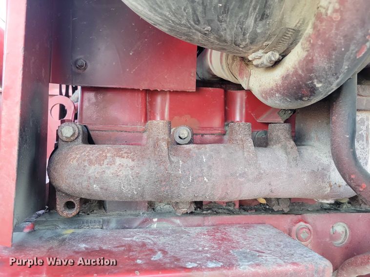 image for item EA2792 Case IH 2188 Axial Flow RWA combine