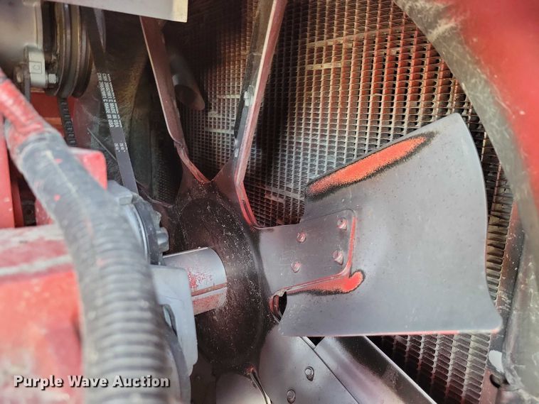 image for item EA2792 Case IH 2188 Axial Flow RWA combine