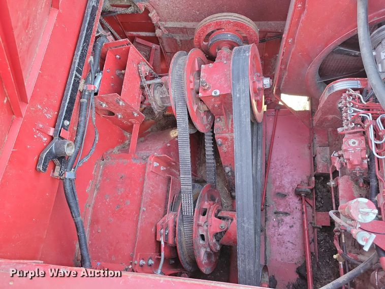 image for item EA2792 Case IH 2188 Axial Flow RWA combine