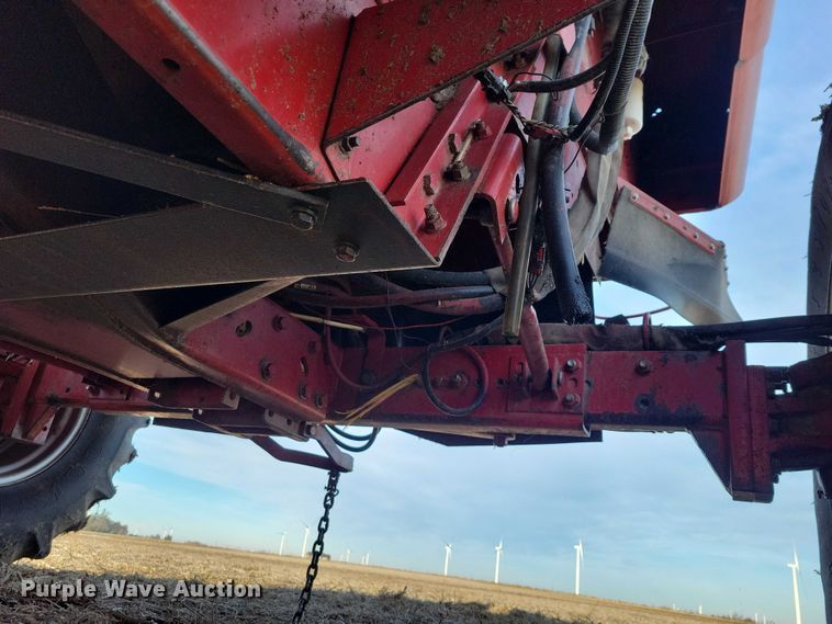 image for item EA2792 Case IH 2188 Axial Flow RWA combine