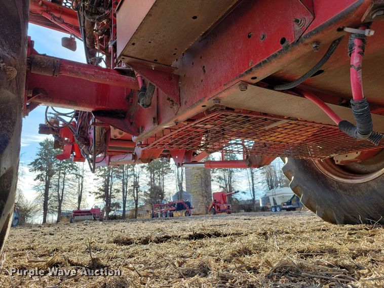 image for item EA2792 Case IH 2188 Axial Flow RWA combine