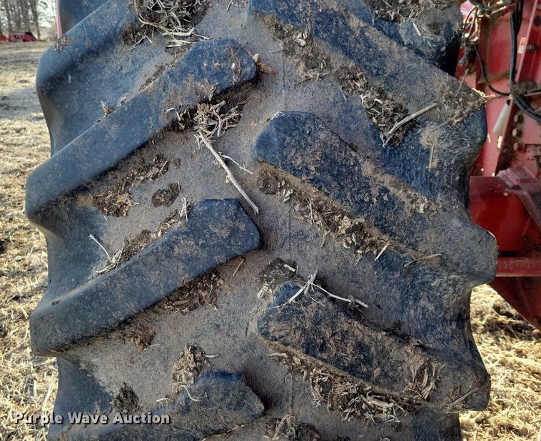 image for item EA2792 Case IH 2188 Axial Flow RWA combine