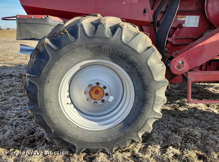 image for item EA2792 Case IH 2188 Axial Flow RWA combine