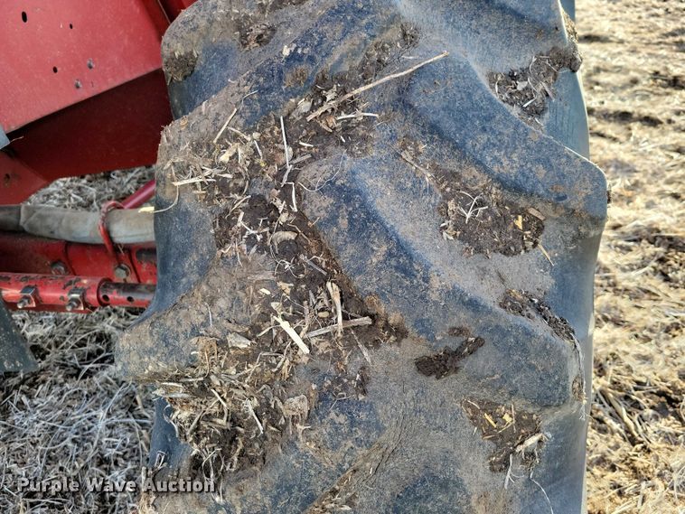 image for item EA2792 Case IH 2188 Axial Flow RWA combine