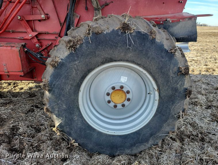 image for item EA2792 Case IH 2188 Axial Flow RWA combine