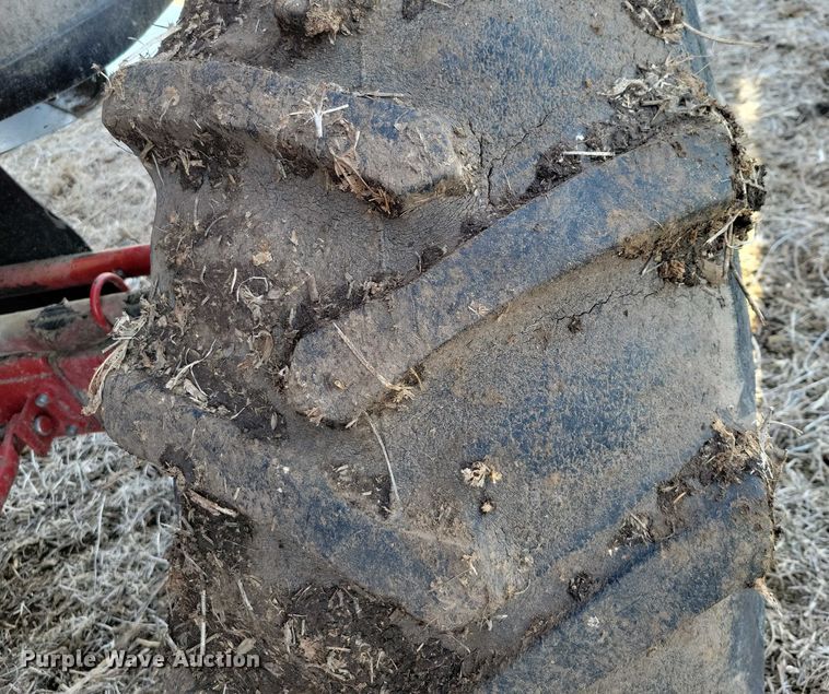 image for item EA2792 Case IH 2188 Axial Flow RWA combine