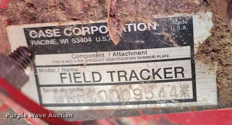 image for item EA2792 Case IH 2188 Axial Flow RWA combine