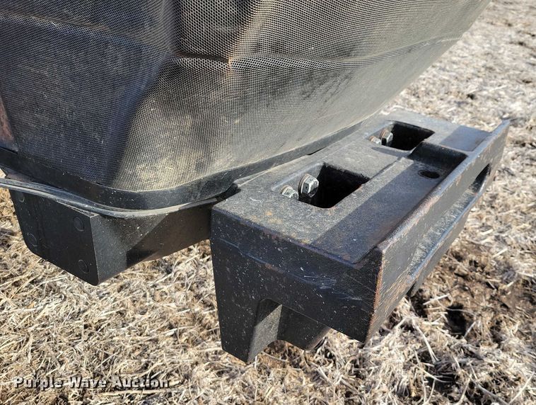 image for item EA2793 2001 Case IH MX200 tractor