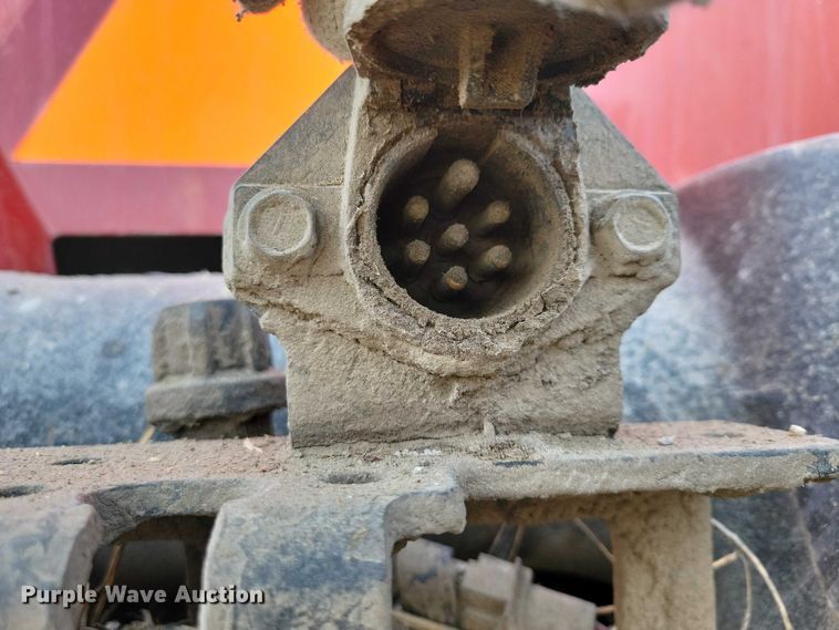 image for item EA2793 2001 Case IH MX200 tractor