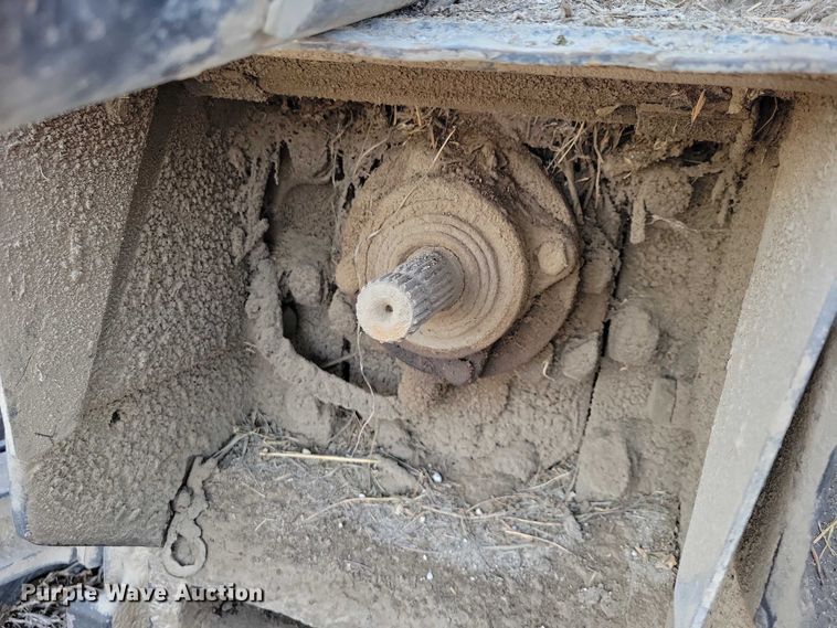 image for item EA2793 2001 Case IH MX200 tractor