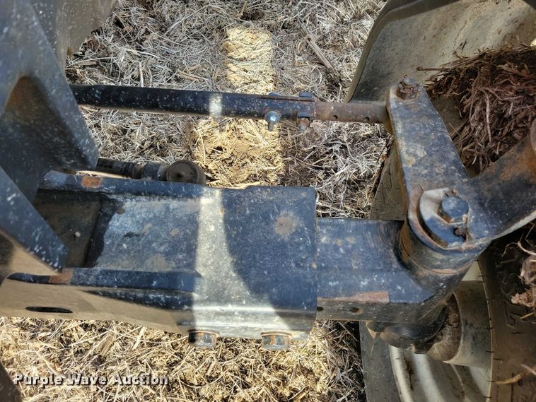 image for item EA2793 2001 Case IH MX200 tractor