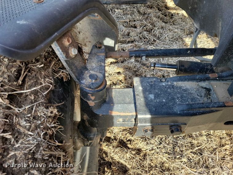 image for item EA2793 2001 Case IH MX200 tractor