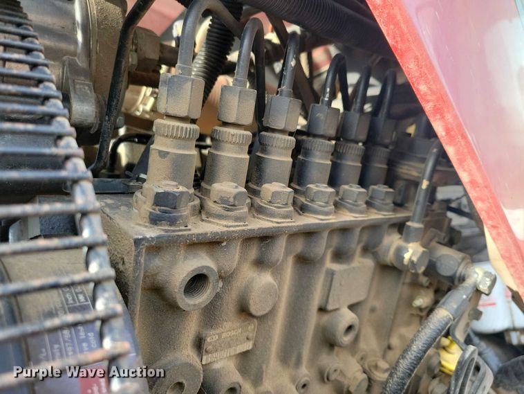 image for item EA2793 2001 Case IH MX200 tractor