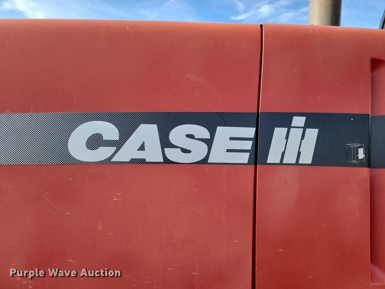 image for item EA2793 2001 Case IH MX200 tractor