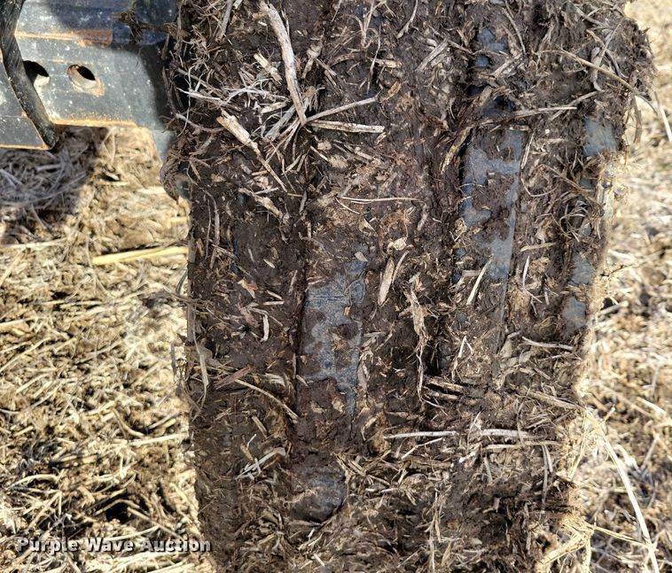 image for item EA2793 2001 Case IH MX200 tractor