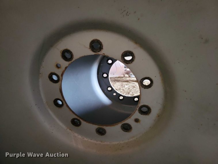 image for item EA2793 2001 Case IH MX200 tractor