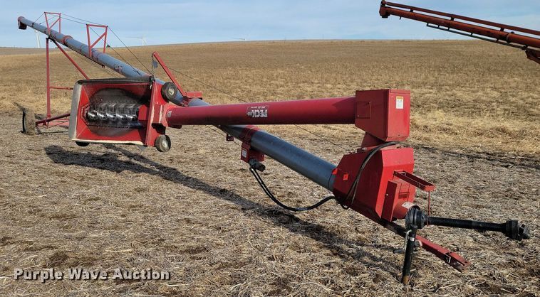 image for item EA2795 Peck 100471 auger