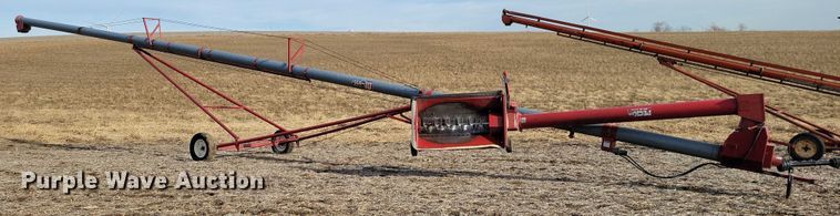 image for item EA2795 Peck 100471 auger