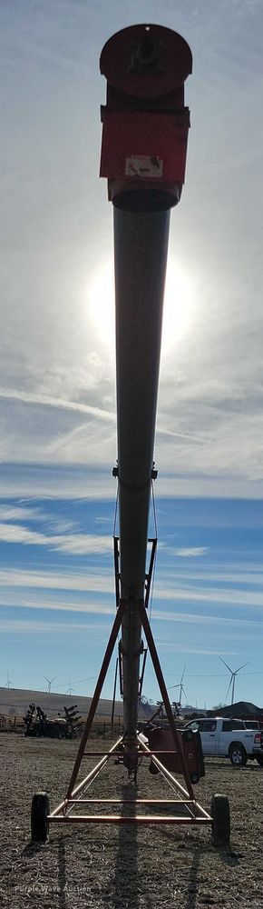 image for item EA2795 Peck 100471 auger