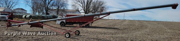 image for item EA2795 Peck 100471 auger